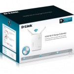 D-Link DAP-1330 N300 Product Image